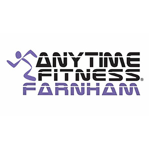 Anytime Fitness – 3 months gym for 2