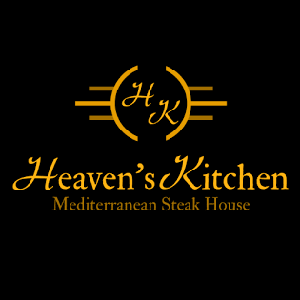 Heaven’s Kitchen – £50 Meal for 2 (*4)