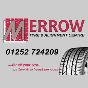Merrow Tyres – Wheel alignment (B)