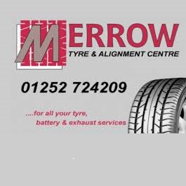 Merrow Tyres – Wheel alignment (A)