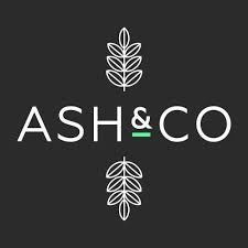 Ash & Co – 2 x £20 Vouchers