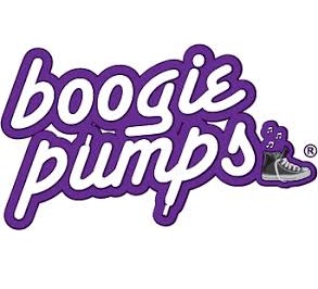 Boogie Pumps – 2 Day Ticket to Theatre Camp