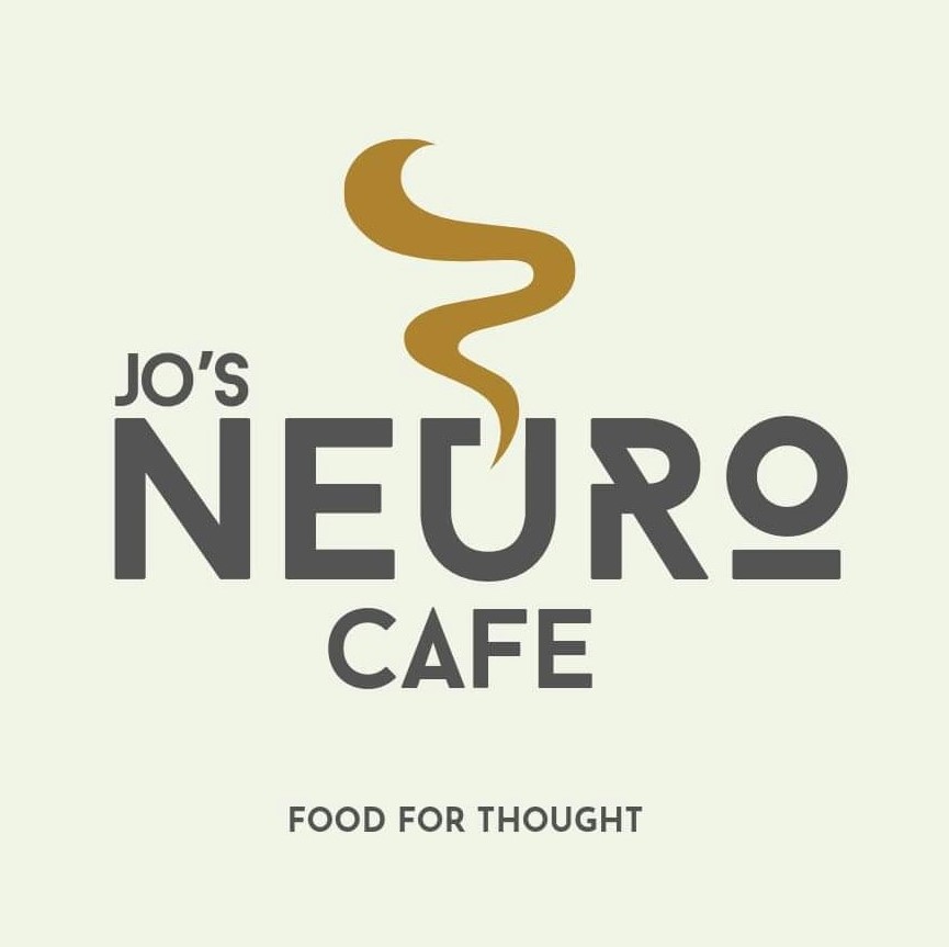 JO’S Neuro Cafe – £50 Voucher