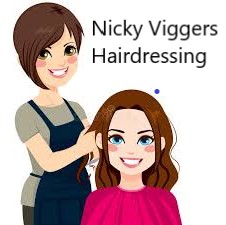 Nicky Viggers Hairdressing – Wash, Cut and Blow Dry