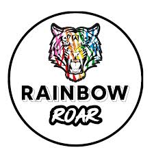 Rainbow Roar – Bead Bar Buffet for 5 Kids