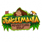 18 holes Adventure Golf