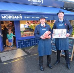 Beef Joint Collect by 18/12 (A)