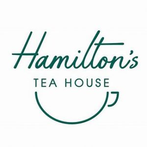 Afternoon Tea for 2