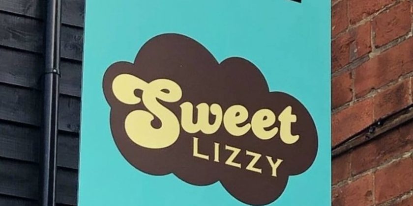 Sweet Lizzy – £40 Gift Voucher