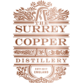 Copperfield Dry Gin