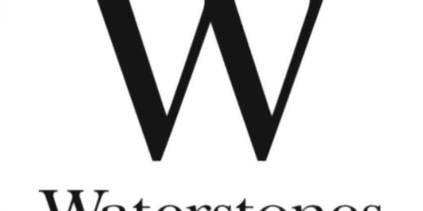 Waterstones Selected Books A