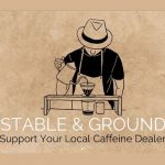 2 hour Barista and Latte skills training for 2