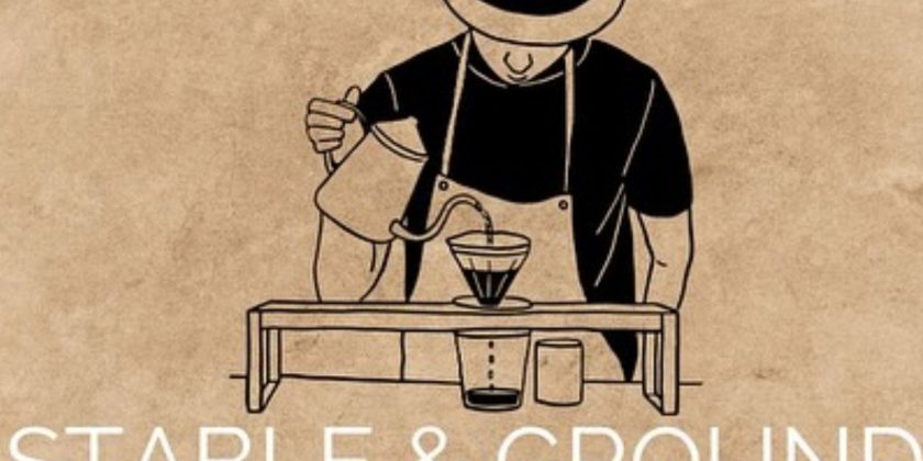 2 hour Barista and Latte skills training for 2