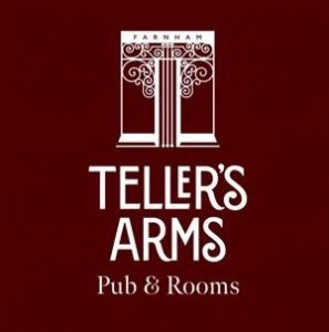 Overnight stay and £50 voucher