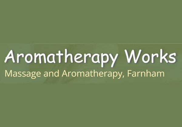 60 minute aromatherapy massage