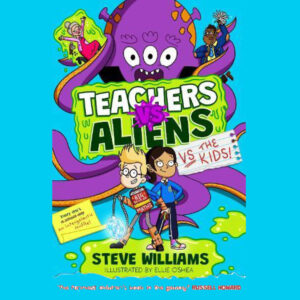 Signed Childrens Books